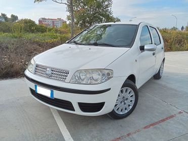 FIAT Punto Classic 1.2 5 porte Natural Power