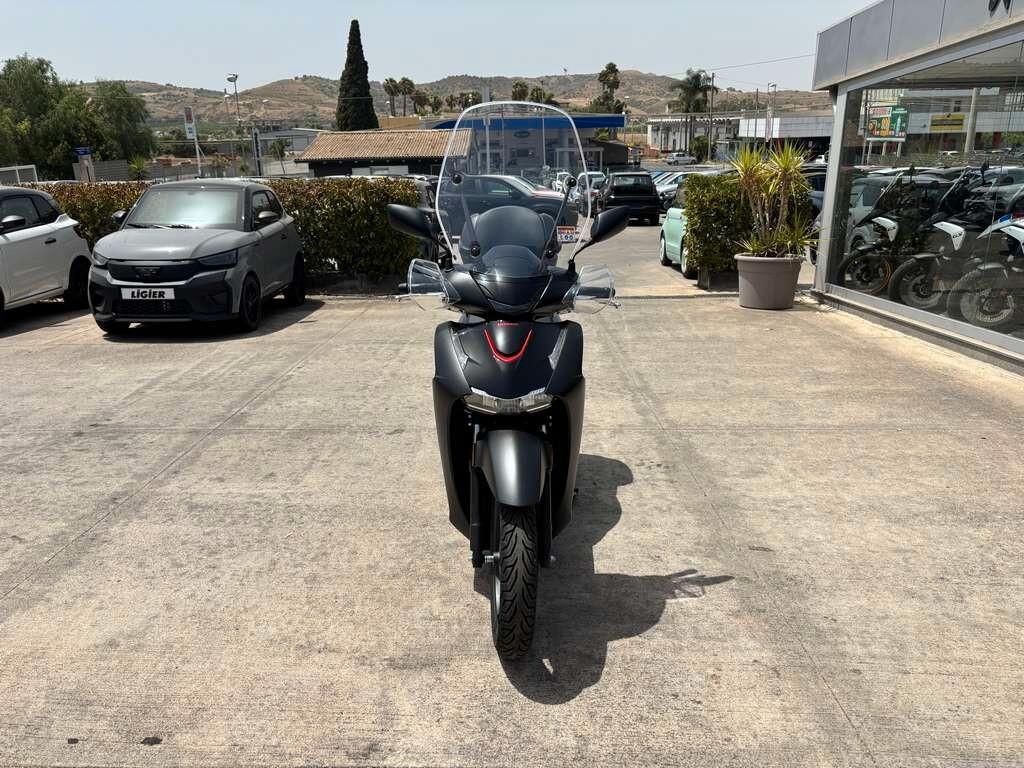 Honda SH 150 Nuovo pronta consegna Tuo a solo 46 Euro al mese