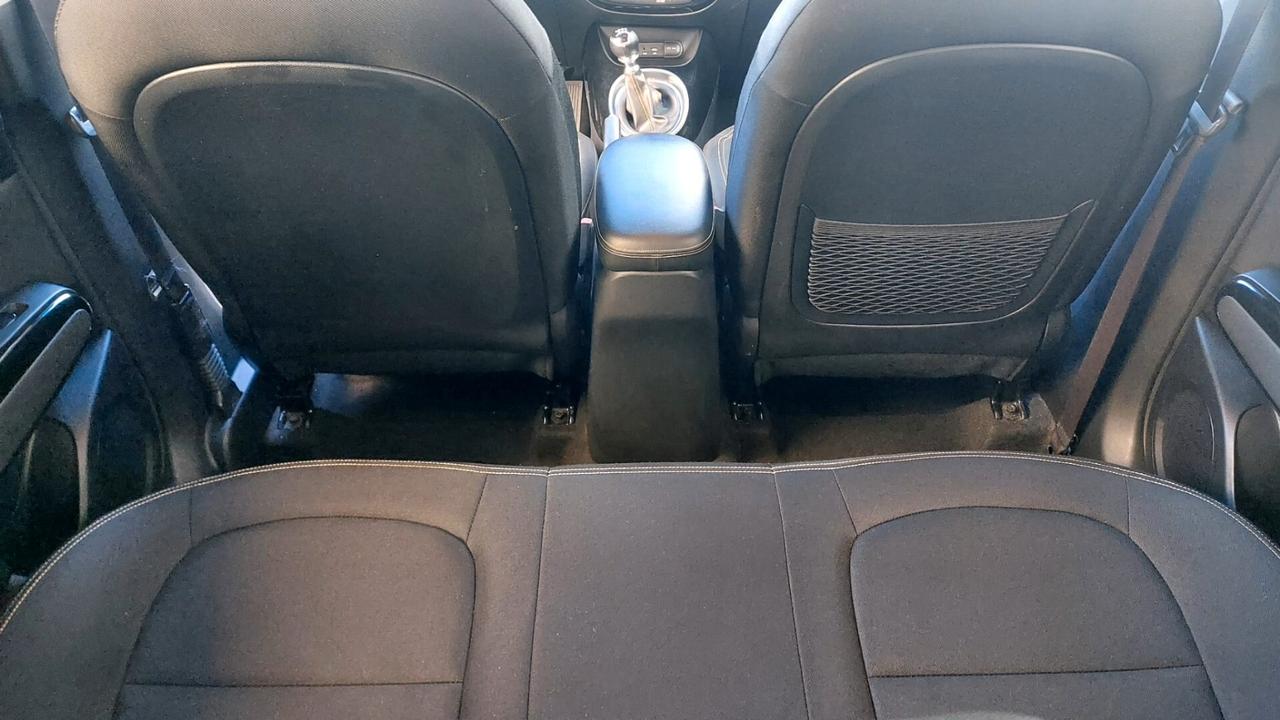 Kia Soul 1.6 GPL di serie FULL OPT - 2017