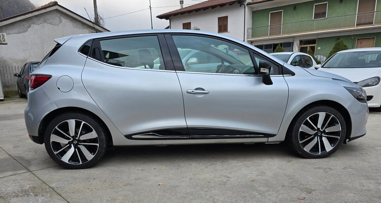 Renault Clio dCi 8V 75 CV Start&Stop 5 porte Energy Duel