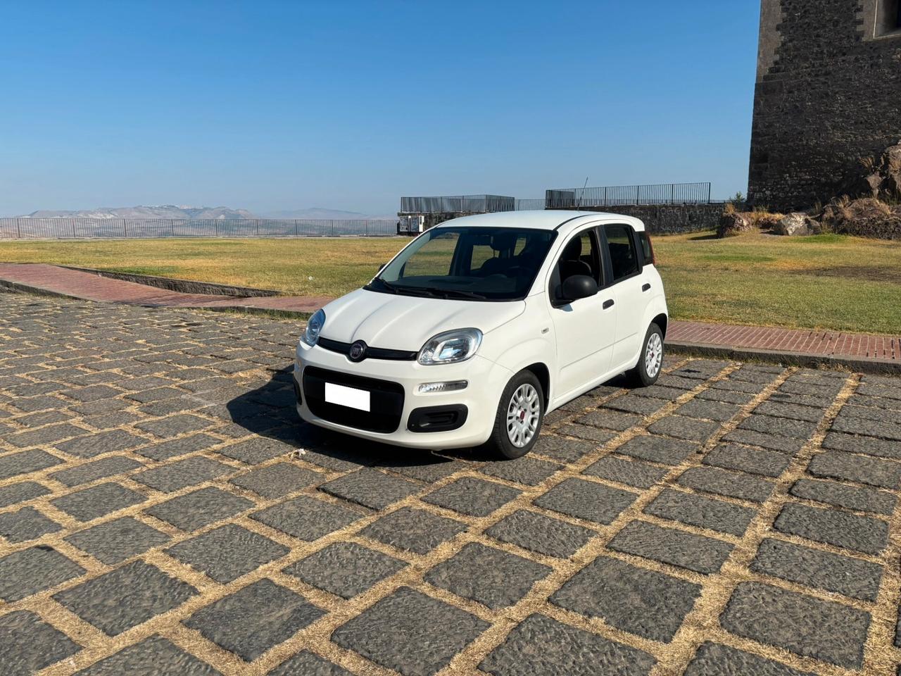 Fiat Panda 1.3 M-Jet Easy