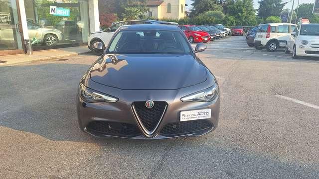 Alfa Romeo Giulia 2.2 t Super 180cv auto /// MOLTO BELLA ///