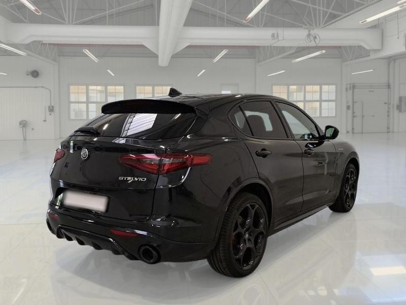 ALFA ROMEO STELVIO 2.2 TD 210 CV VELOCE AT8 Q4 SUV