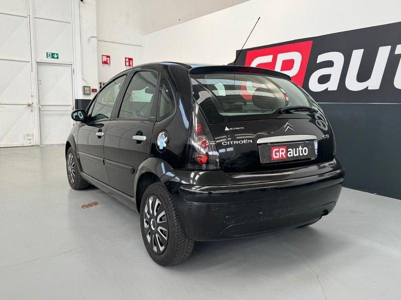 Citroën C3 C3 1.4 hdi Exclusive 70cv