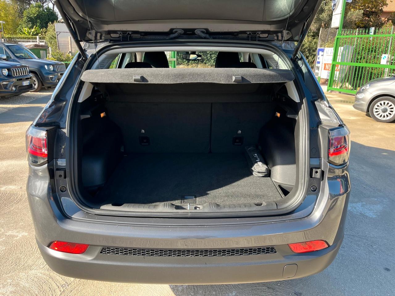 Jeep Compass 1.6 Multijet II 2WD Business