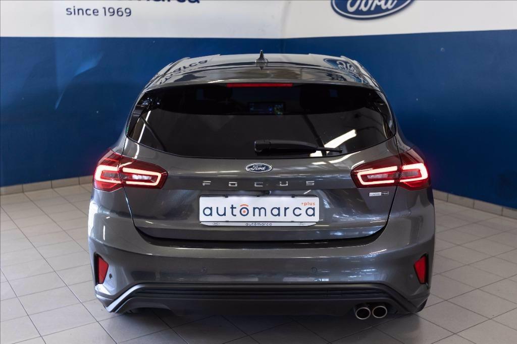 FORD Focus 1.0t ecoboost h ST-Line X 125cv del 2023