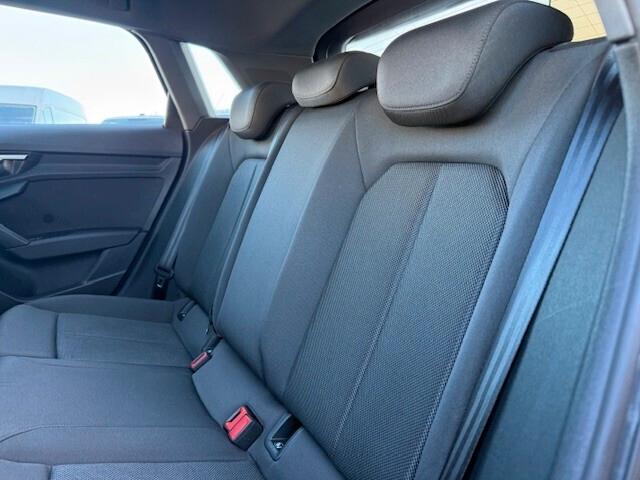 Audi A3 SPB 30 TFSI Business 2021