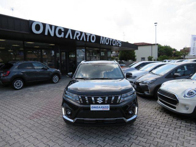 SUZUKI Vitara 1.5 140V Hybrid Automatic Starview #Tetto Apribile