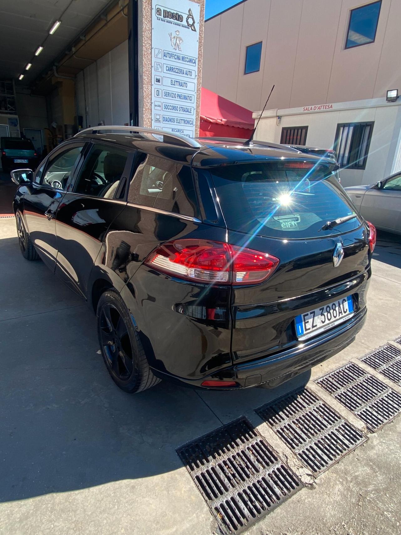 Renault Clio Sporter 0.9 TCe 12V 90CV Start&Stop Energy