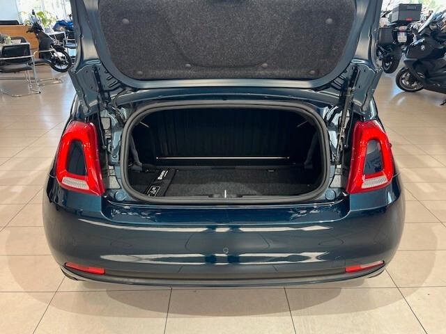 FIAT 500C 1.2 Pop s&s * 44 000 KM *