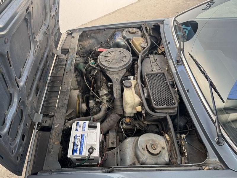 Lancia Prisma 1.3 CONSERVATA ISCRITTA ASI UNIPROPRIETARIO 77.000KM