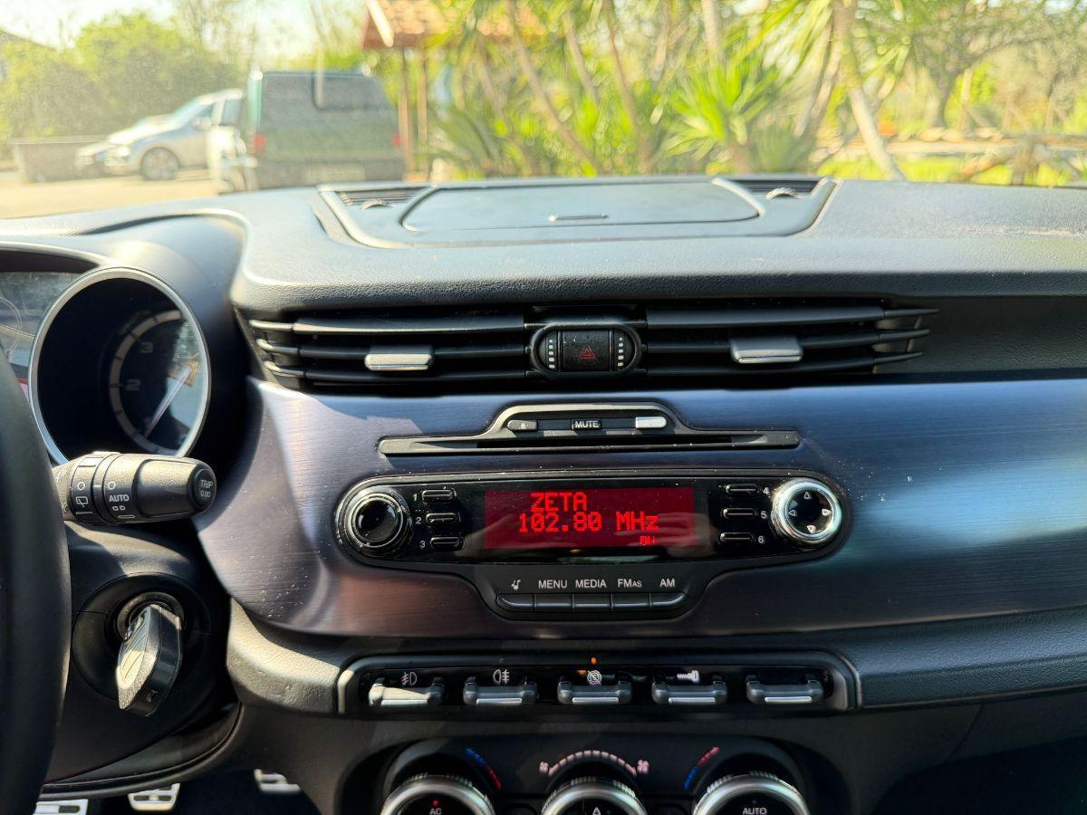 ALFA ROMEO - Giulietta - 2.0 JTDm-2 140 CV Distinctive