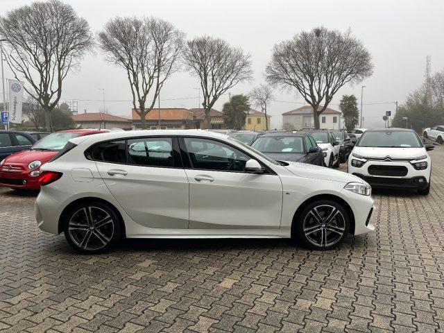 BMW 118 d 5p. Msport