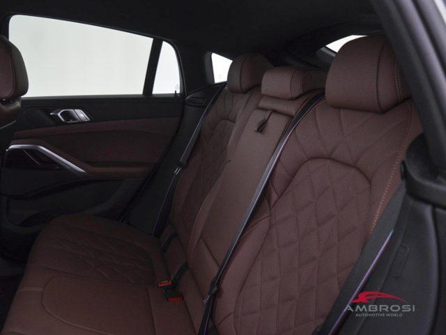 BMW X6 xdrive30d MSport auto