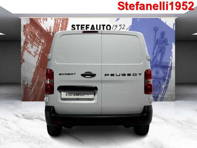 PEUGEOT Expert std 1.5 Bluehdi 120cv S&S