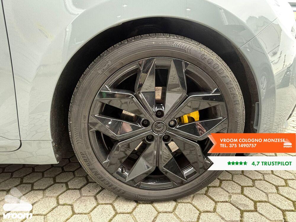RENAULT Scenic 4 serie Scenic TCe 140 CV Energy...