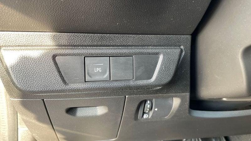 Dacia Sandero Stepway 1.0 tce ECO-G Comfort Stepway 1.0 tce Comfort Eco-g 100cv