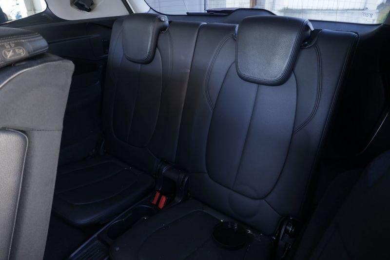 BMW Serie 2 Gran Tourer BMW Serie 2 Gran Tourer 220d xDrive Gran Tourer Luxury aut. 140KW ANNO 2017 7 POSTI