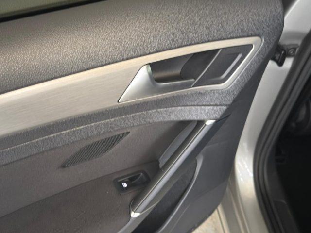 VOLKSWAGEN Golf 1.6 TDI 110 CV 5p. Executive BlueMotion Technology