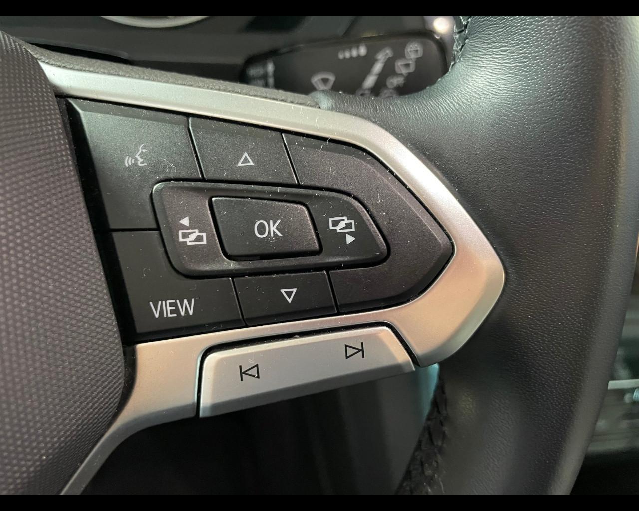 VOLKSWAGEN Tiguan 2ª serie - Tiguan 1.5 TSI ACT Life