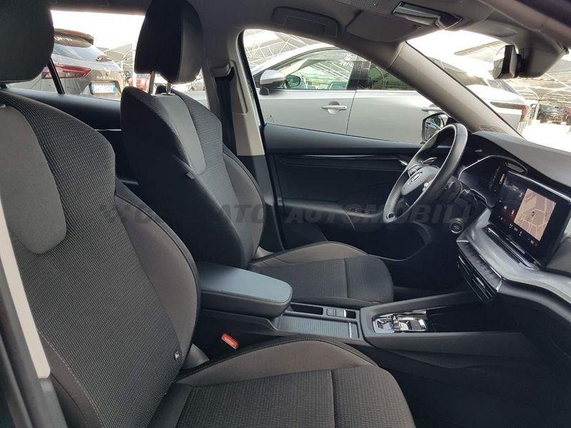 Skoda Octavia Octavia Wagon 2.0 tdi evo Executive 115cv dsg