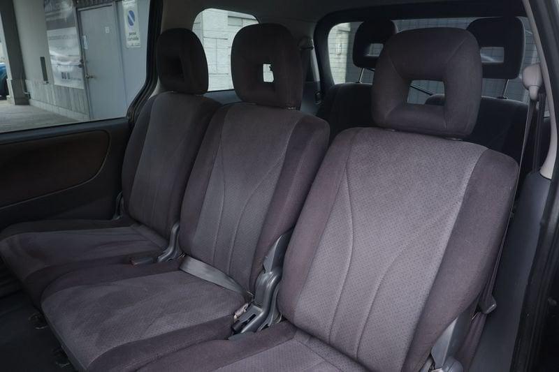 Mazda MPV Mazda MPV 2.0 TD CD Executive 7P 100KW ANNO 2003