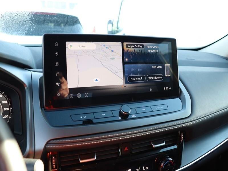 Nissan Qashqai MHEV 140CV 6M N-CONNECTA ( COCKPIT - FARI LED SENSORI POST. MIRROR )