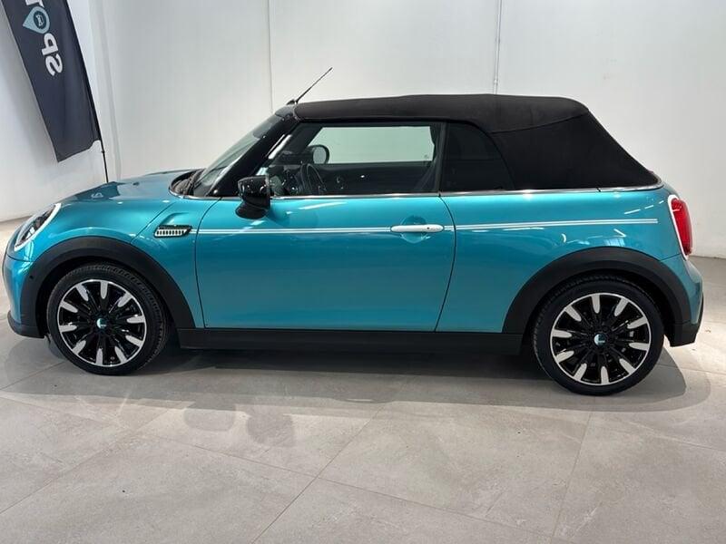 MINI Mini Cooper SIDEWALK DCT