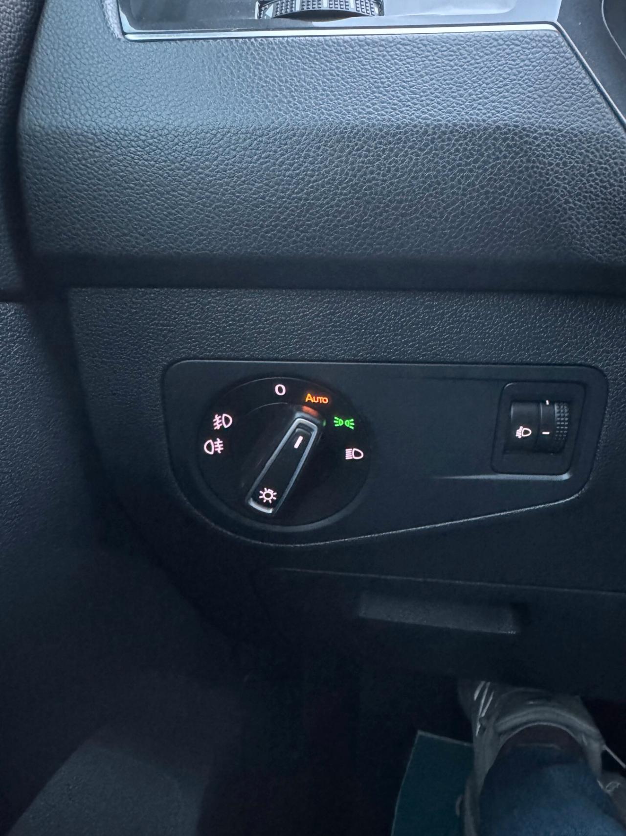 Volkswagen Tiguan 1.6 TDI SCR Style BlueMotion Technology