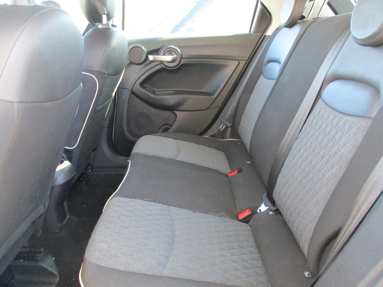 Fiat 500X CITY CROSS 1.3 MJT