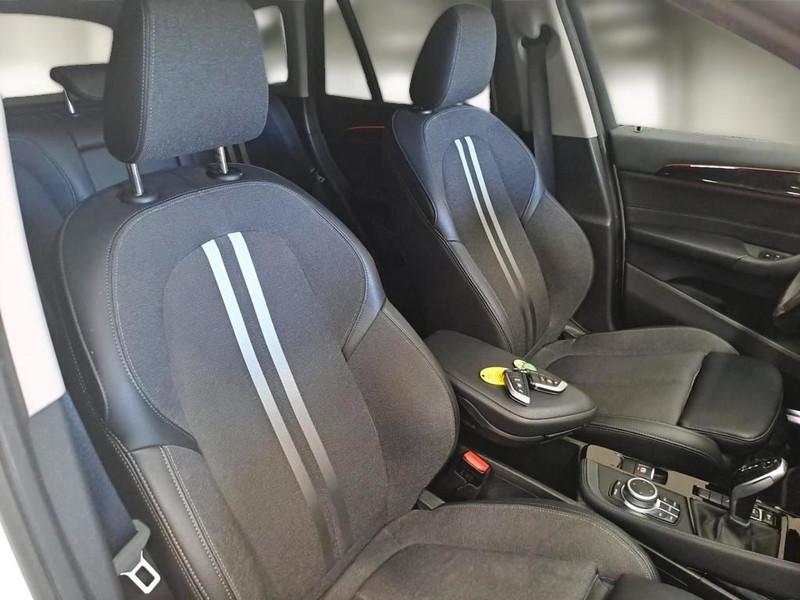 BMW X1 SDRIVE 20D SPORT AUTOMATICO SUV