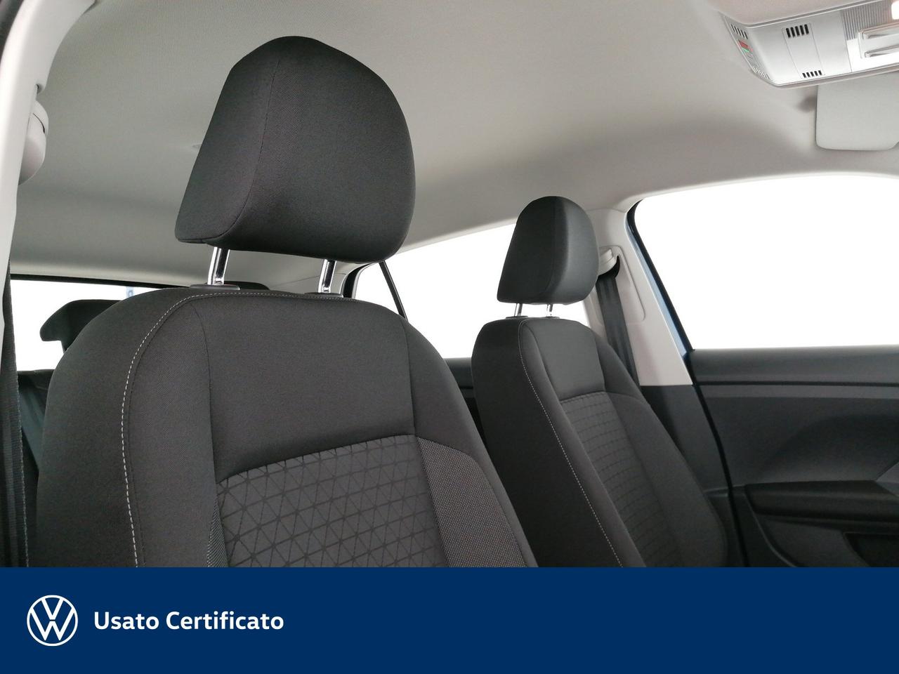 Volkswagen T-Cross 1.0 tsi style 95cv