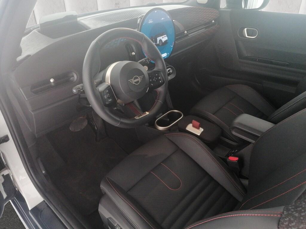Mini Mini Cooper 3 Porte 2.0 S JCW Auto