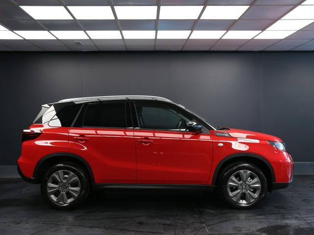 SUZUKI Vitara 1.4 110CV Hybrid A/T 4WD AllGrip Cool+