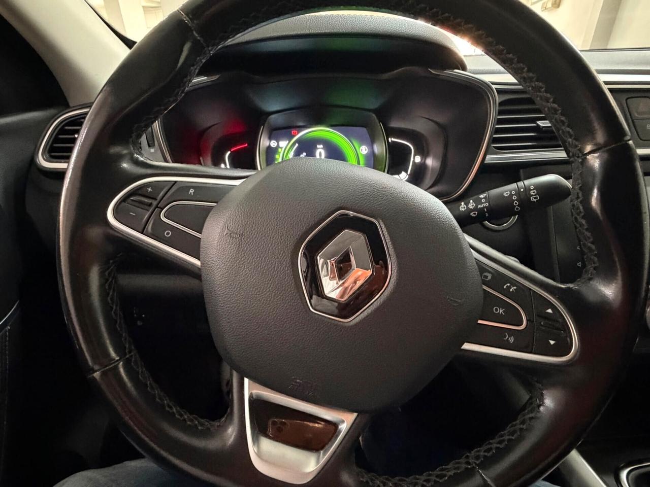 Renault Kadjar Blue dCi 8V 115CV EDC Intens