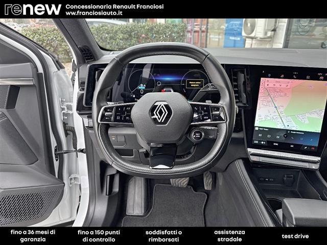 RENAULT Austral AUSTRA L 1.2 E-Tech full hybrid 200cv Techno Auto