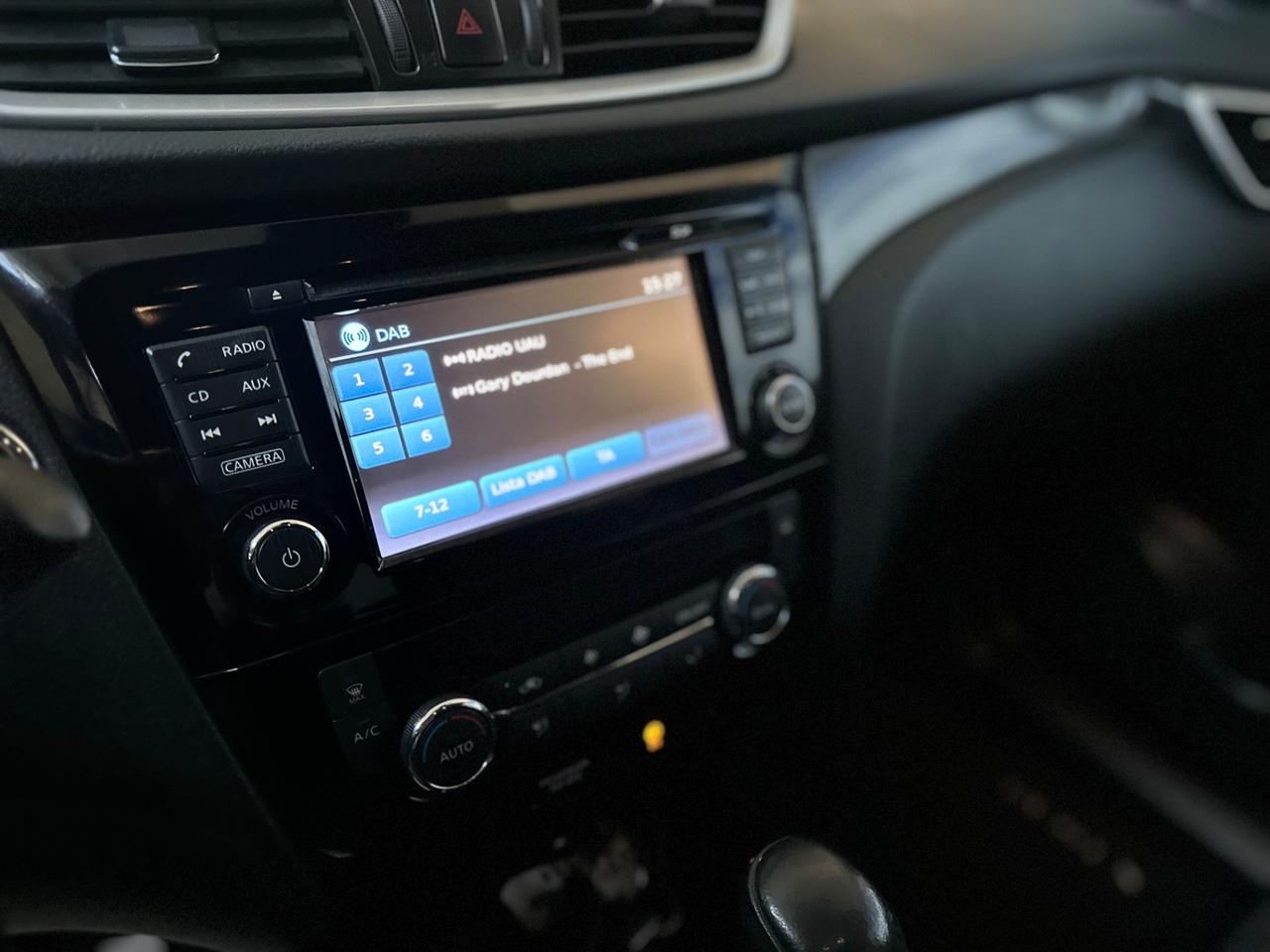 Splendida Nissan X-Trail 1.6 dCi Tekna/2017/automatic