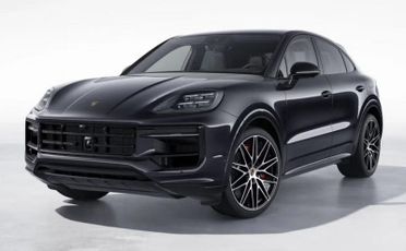 Porsche Cayenne Coupè S E-Hybrid Black Edition 3.0 V6 - IVA Esposta