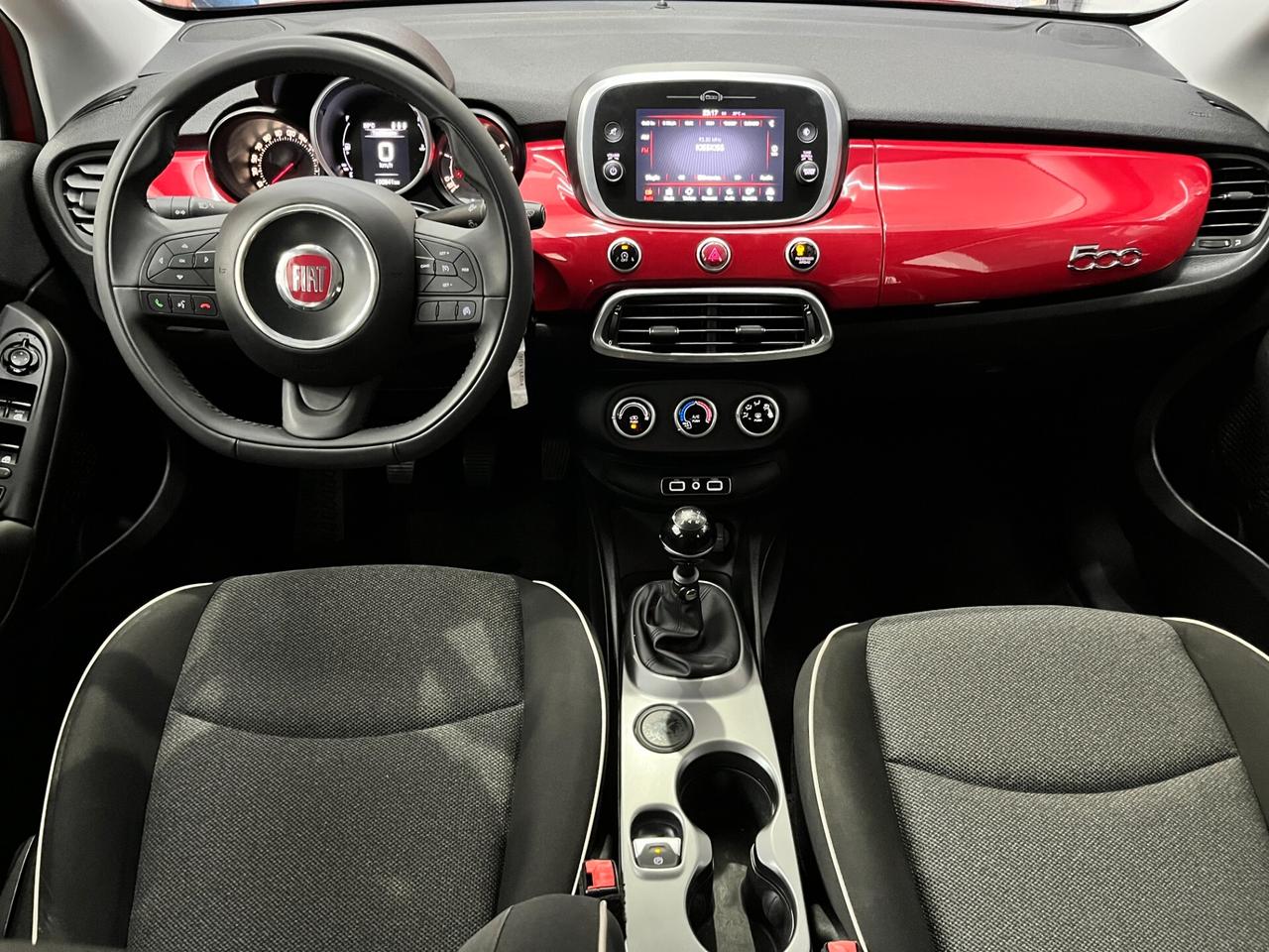 Fiat 500X 1.3 MultiJet 95 CV Business - 2018