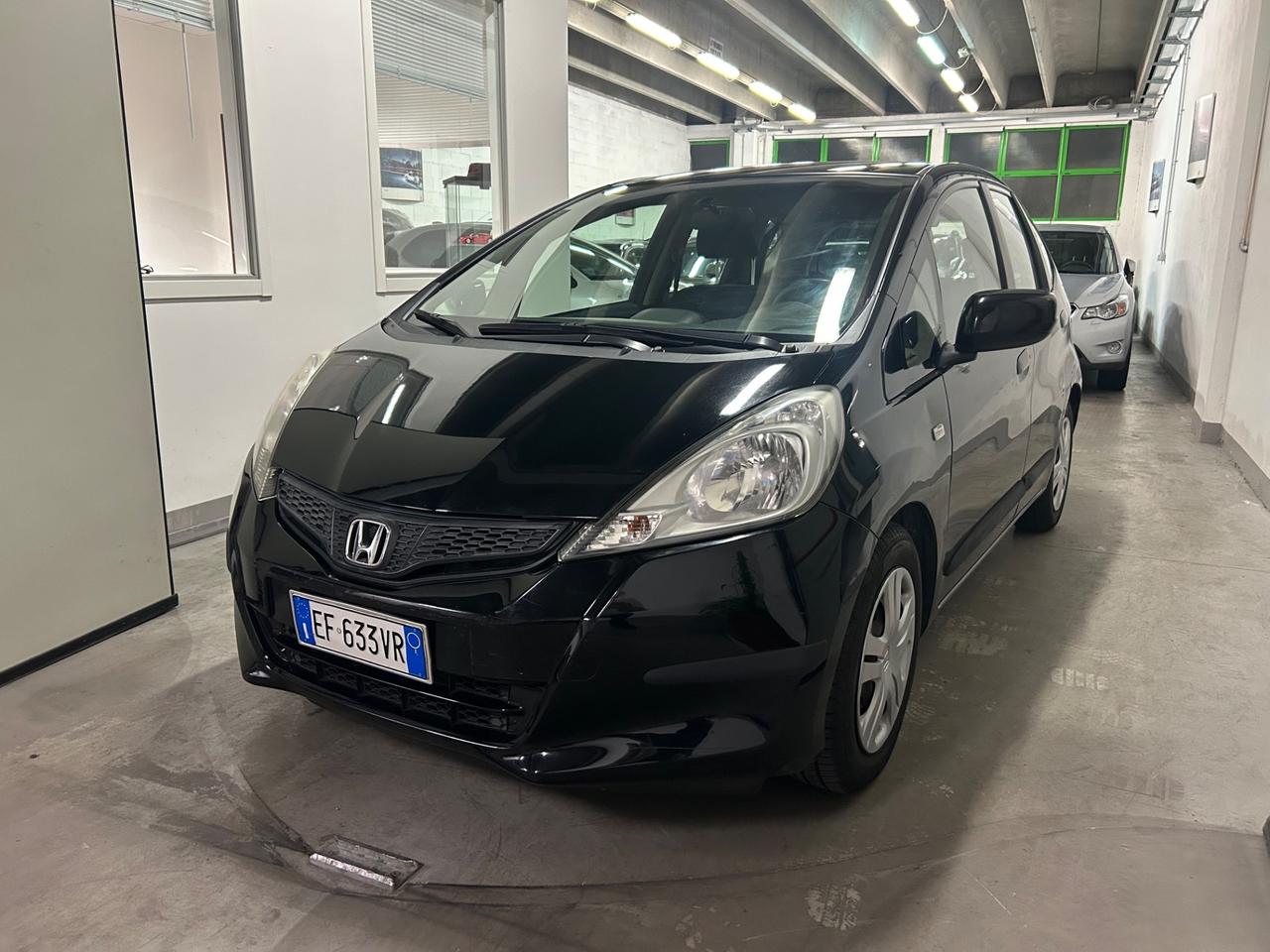 Honda Jazz 1.2 i-VTEC Elegance LE