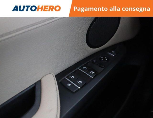 BMW X4 xDrive20d xLine