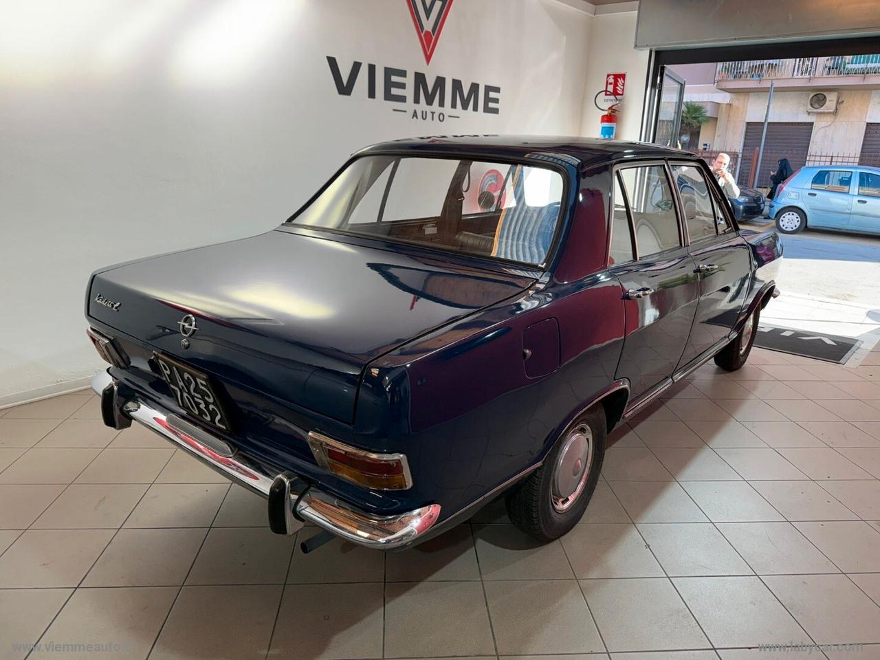 Opel Kadett