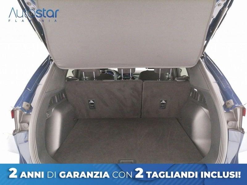 Ford Kuga 2.5 full hybrid ST-Line 2wd 190cv cvt