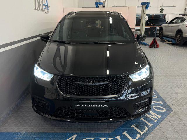 CHRYSLER Pacifica Pacifica 3.6 V6 Limited awd at9 290cv super full