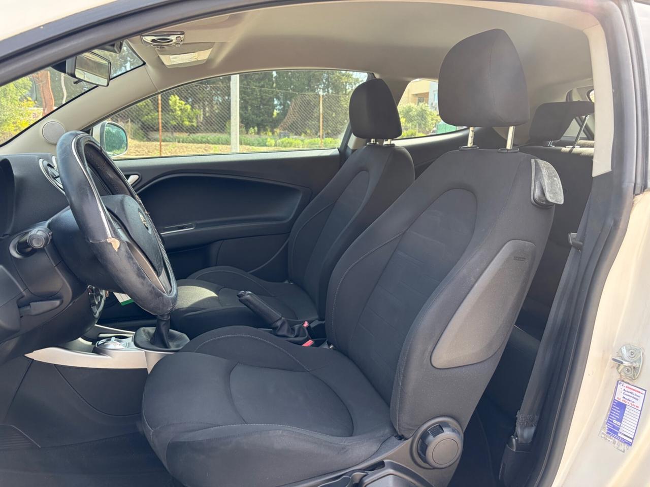 Alfa Romeo MiTo 1.3 JTDm-2 95 CV S&S Distinctive