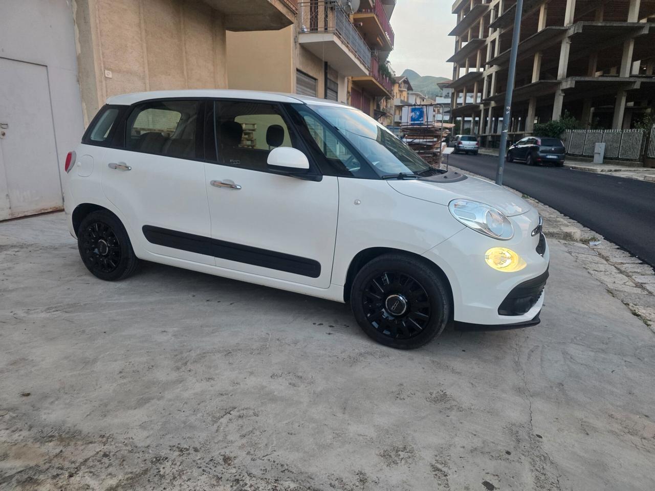 Fiat 500L 1.3 Multijet 95 CV Connect