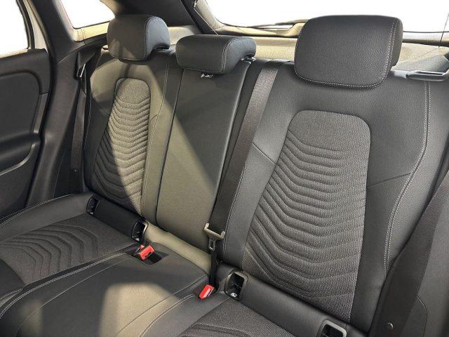 MERCEDES-BENZ GLA 180 d Automatic Advanced