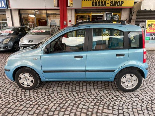 Fiat Panda 1.1 Actual