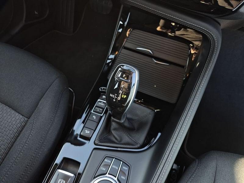 BMW X2 xdrive18d Business X auto