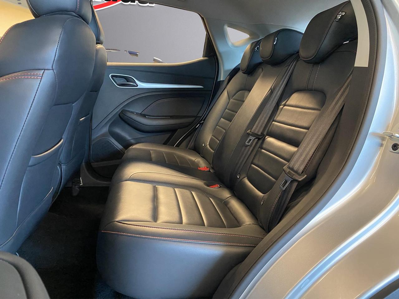 Mg ZS 1.5 Luxury